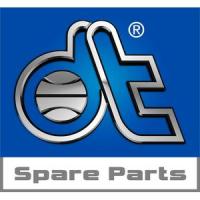 Aftermarket DT parts DT logo