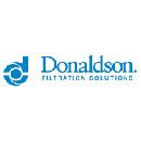 Aftermarket DONALDSON parts DONALDSON logo