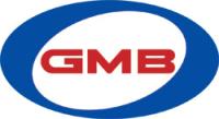 Aftermarket GMB parts GMB logo