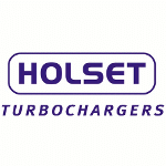 Aftermarket HOLSET parts HOLSET logo