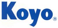 Aftermarket KOYO parts KOYO logo