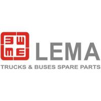 Aftermarket LE.MA. parts LE.MA. logo