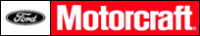 Aftermarket MOTORCRAFT parts MOTORCRAFT logo