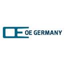 Aftermarket OE GERMANY parts OE GERMANY logo