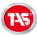 Aftermarket TAS parts TAS logo