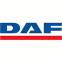 Original DAF parts DAF logo