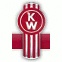 Original KENWORTH parts KENWORTH logo