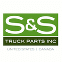 Aftermarket NEWSTAR / S & S parts NEWSTAR / S & S logo