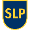 Aftermarket SLP parts SLP logo