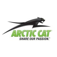 Original ARCTIC CAT parts ARCTIC CAT logo