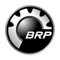 Original BRP parts BRP logo