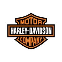 Original HARLEY DAVIDSON parts HARLEY DAVIDSON logo