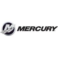 Original MERCURY parts MERCURY logo