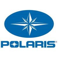 Original POLARIS parts POLARIS logo