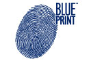 Aftermarket BLUE PRINT parts BLUE PRINT logo