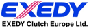Aftermarket EXEDY parts EXEDY logo