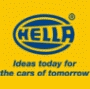 Aftermarket HELLA parts HELLA logo