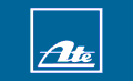 Aftermarket ATE parts ATE logo