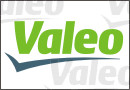 Aftermarket VALEO parts VALEO logo