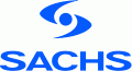 Aftermarket SACHS parts SACHS logo