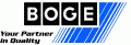 Aftermarket BOGE parts BOGE logo