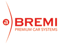 Aftermarket BREMI parts BREMI logo