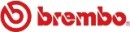 Aftermarket BREMBO parts BREMBO logo