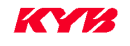 Aftermarket KYB parts KYB logo