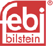 Aftermarket FEBI BILSTEIN parts FEBI BILSTEIN logo