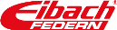 Aftermarket EIBACH parts EIBACH logo