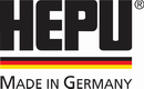 Aftermarket HEPU parts HEPU logo