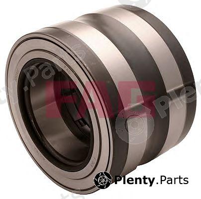  FAG part 805092C Wheel Bearing