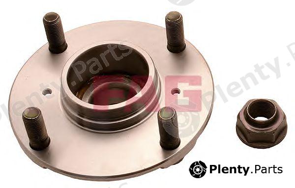  FAG part 713623410 Wheel Bearing Kit