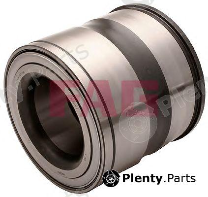  FAG part 57176201H195 Wheel Bearing