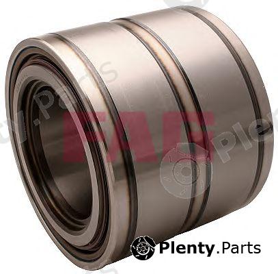  FAG part 80501206H195 Wheel Bearing