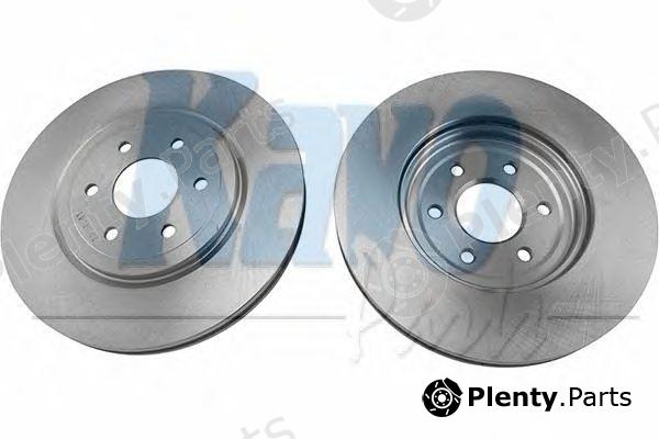  KAVO PARTS part BR-6791 (BR6791) Brake Disc