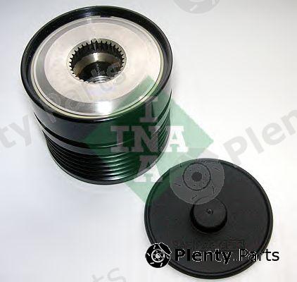  INA part 535019210 Alternator Freewheel Clutch