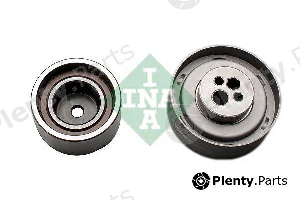  INA part 530015809 Pulley Kit, timing belt
