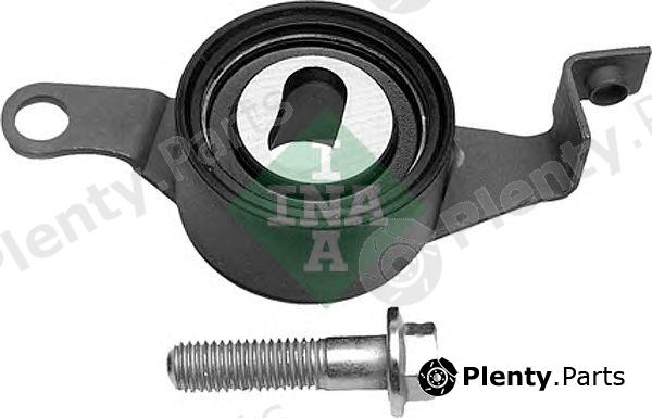 INA part 531022510 Tensioner Pulley, timing belt