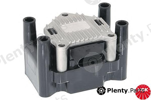  NGK part 48010 Ignition Coil