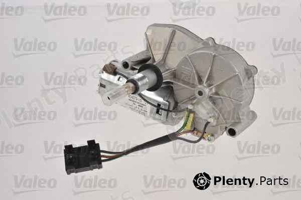  VALEO part 404079 Wiper Motor