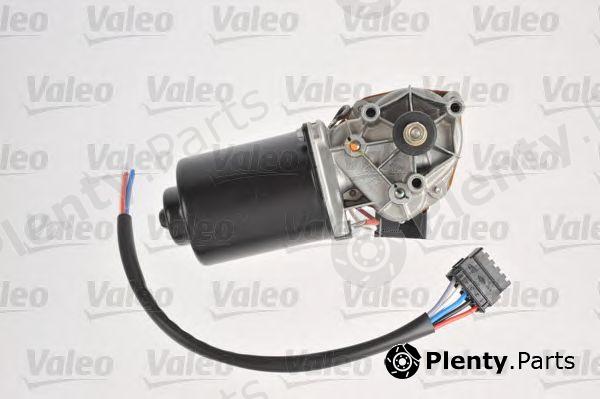  VALEO part 579056 Wiper Motor