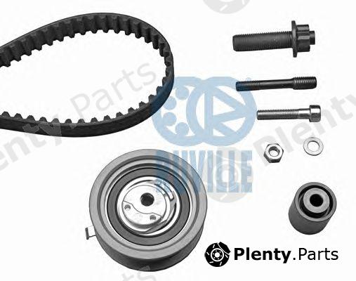  RUVILLE part 5573670 Timing Belt Kit