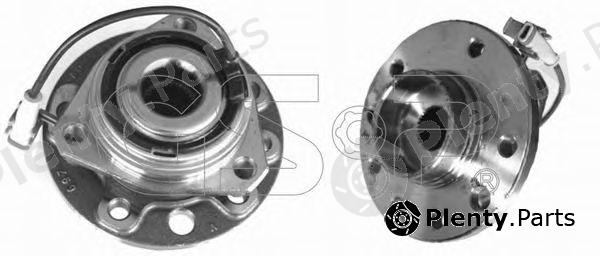  GSP part 9333070 Wheel Bearing