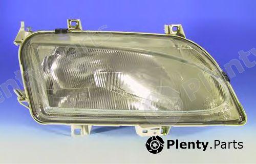  DJ PARTS part HFD511-1L0EE (HFD5111L0EE) Headlight