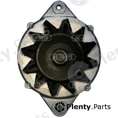  HC-Cargo part JA1370IR Alternator