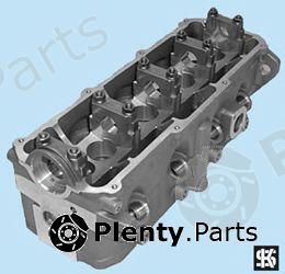  KOLBENSCHMIDT part 50003058 Cylinder Head