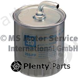  KOLBENSCHMIDT part 50013265 Fuel filter