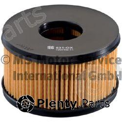  KOLBENSCHMIDT part 50013631 Oil Filter