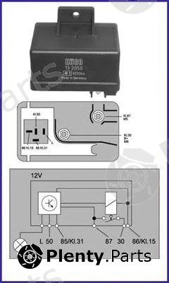  HÜCO part 132050 Replacement part